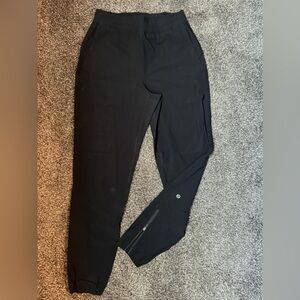 Lululemon Adapted State High-Rise Jogger